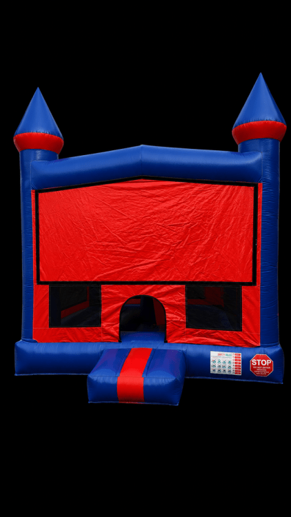 Bounce Houses