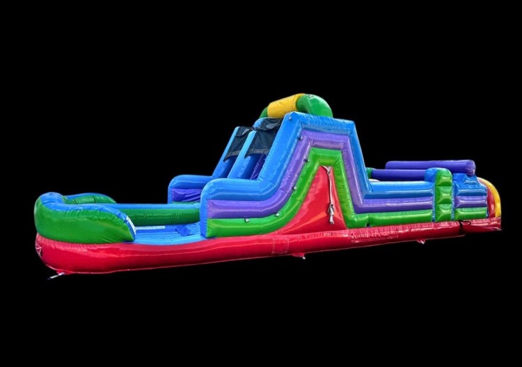 Obstacle Courses